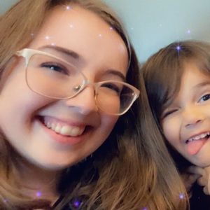 Meet your Posher, Miranda